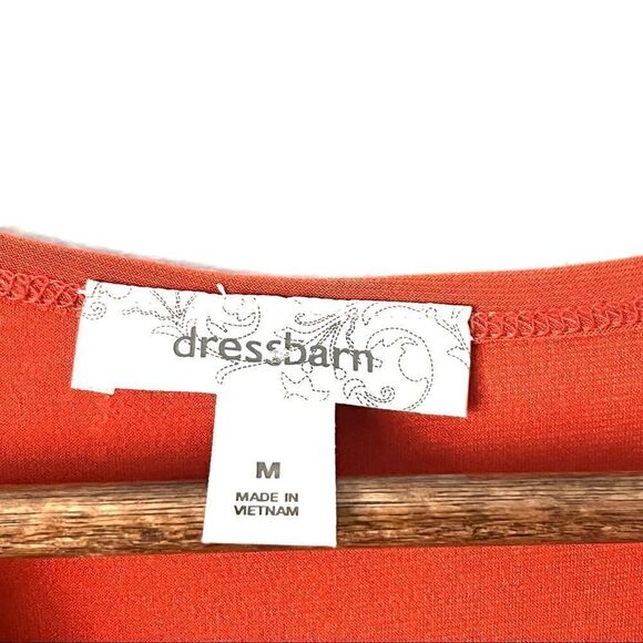 Dressbarn Women’s Cowl Neck Top Size M - Picture 6 of 6